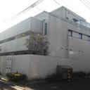 STANYAN.court 外観