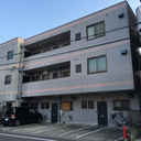 大成マンション 外観