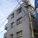 コスタ根岸橋 外観