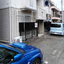 シャトレー壱番館 外観