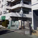 ファミール中淵 外観