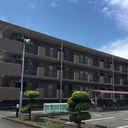 シャルマン大野 外観