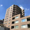 ノーブル猿江恩賜公園East View 外観
