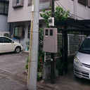 カーサBJ 外観
