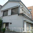 西町アパート 外観