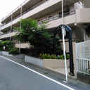 FLAT KEYAKI 外観