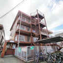 第二せきれいマンション 外観
