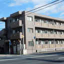 ソレアード旭町 外観