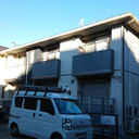FREE SKY 二俣川 外観