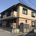 グリーンヒル1 外観