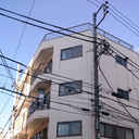 ハイツヤギシタ 外観