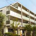レクセルプライム新浦安 外観