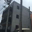 ヒロライフステージ立川 外観