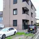 シャトレー五番館 外観