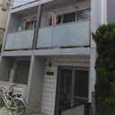 VOGA YURIGAOKA 外観