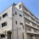 城西弥生町マンション 外観