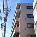 信光パレス 外観