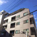 SKマンション 外観