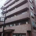 OLIO東長崎 外観