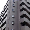 ルーブル都立大学参番館 外観