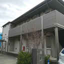 MODERNO 外観