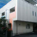J-house代々木 外観
