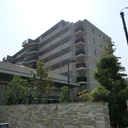 Brillia小金井桜町 外観