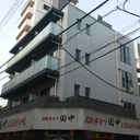 yzms元住吉 外観