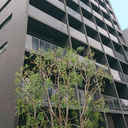 スクエアガーデン池袋 外観