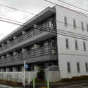 STUDIO FLAT 外観