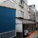 ペアハイツ池尻 外観