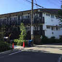久が原ハイツ 外観
