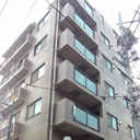 ルート南常盤台 外観