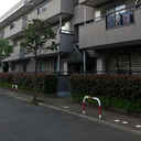 COURT-YARD三橋公園D 外観