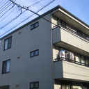 ルンドベルク丸山 外観