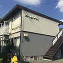 ストークハイツA 外観