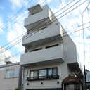 NEマンション 外観