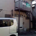 ハイツ富井 外観