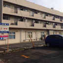 指扇マンション 外観