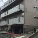 メゾンY.M.H. 外観