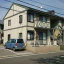 MAISON-JOYEUXIWANE B 外観