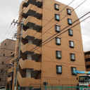 TWIN COURT・CAPELLA 外観