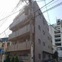 ファミーユ小和田 外観
