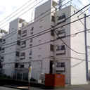 ラフィーネ町田B館 外観