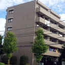 モリス南大沢 外観