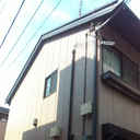 ビリーブ吉川 外観