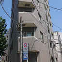 トアロード 外観