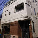 アルフレンテ 外観