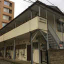 仙川ハイツ 外観
