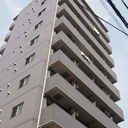フェニックス伊勢佐木町 外観